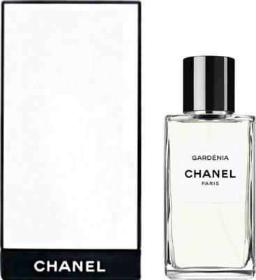 Les Exclusifs de Chanel Gardenia – фото 3