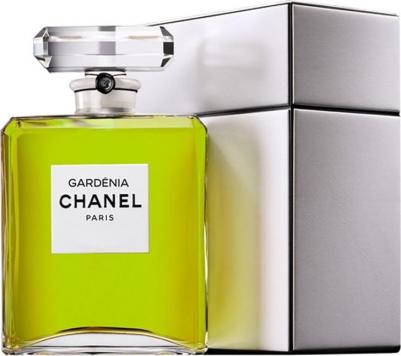 Les Exclusifs de Chanel Gardenia – фото 4