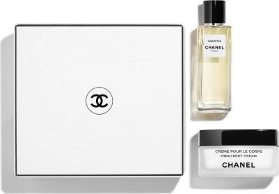 Les Exclusifs de Chanel Gardenia – фото 10