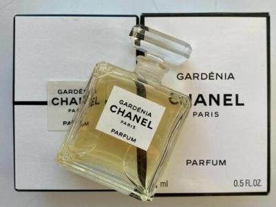Les Exclusifs de Chanel Gardenia – фото 15