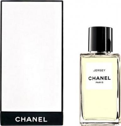 Les Exclusifs de Chanel Jersey