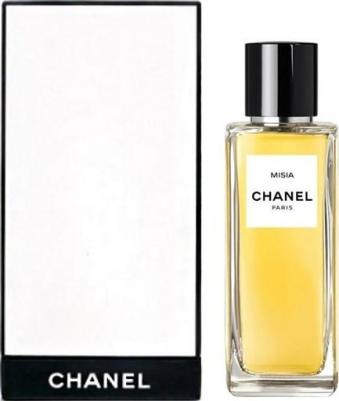 Les Exclusifs de Chanel Misia – фото 1