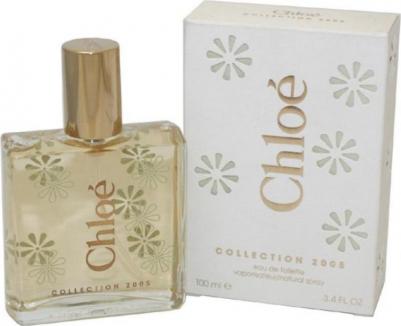 Chloe Collection 2005 – фото 2