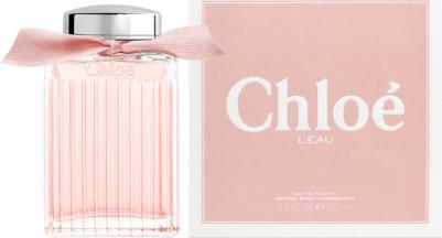 L'Eau de Chloe – фото 13