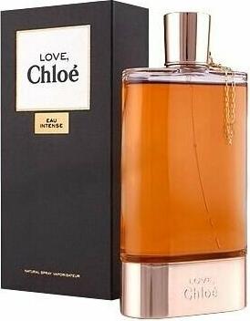 Love, Chloe Eau Intense – фото 2