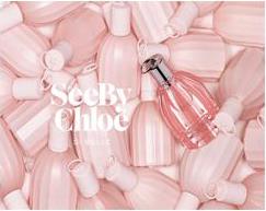 See by Chloe Si Belle – фото 1