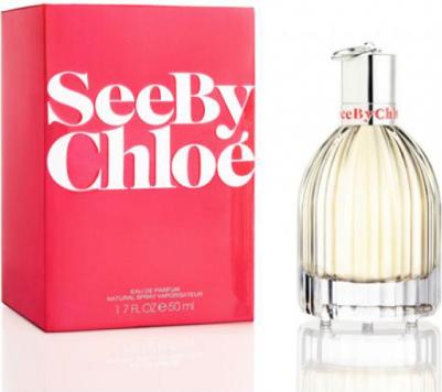 See By Chloe – фото 10