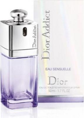 Dior Addict Eau Sensuelle – фото 4