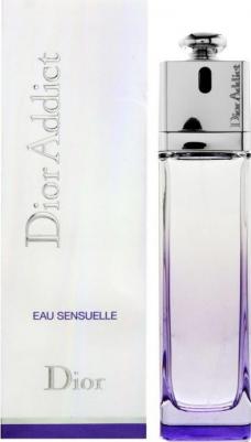Dior Addict Eau Sensuelle