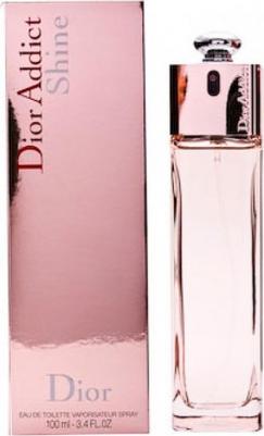 Dior Addict Shine – фото 1