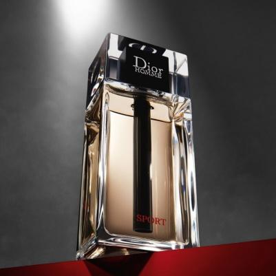 Dior Homme Sport – фото 2