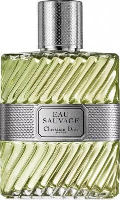 Eau Sauvage – фото 5