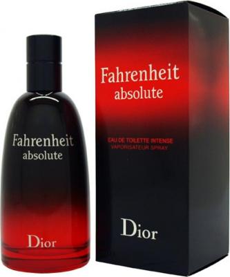 Fahrenheit Absolute – фото 2