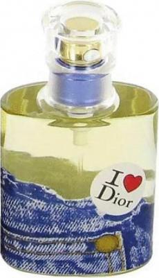 I love Dior