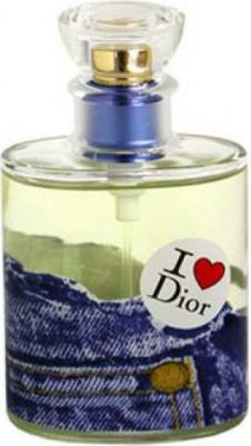 I love Dior – фото 1