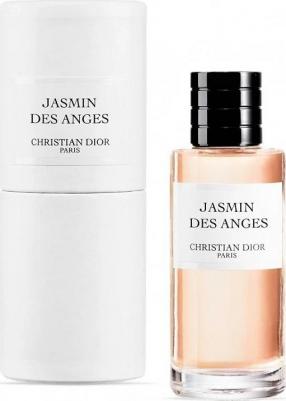Jasmin Des Anges (2018)