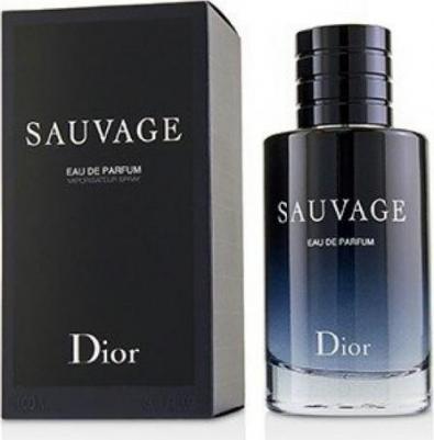 Sauvage Eau de Parfum – фото 3