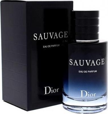 Sauvage Eau de Parfum – фото 5