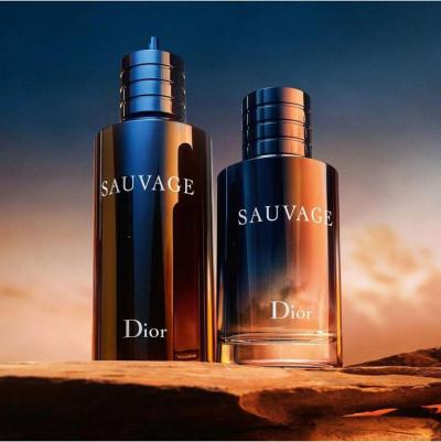 Sauvage Eau de Parfum – фото 7