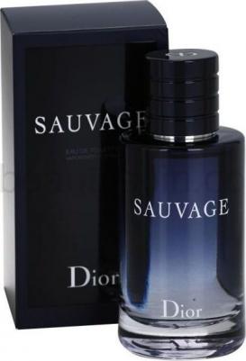 Sauvage Eau de Parfum – фото 12