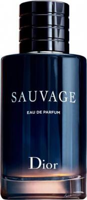 Sauvage Eau de Parfum – фото 15