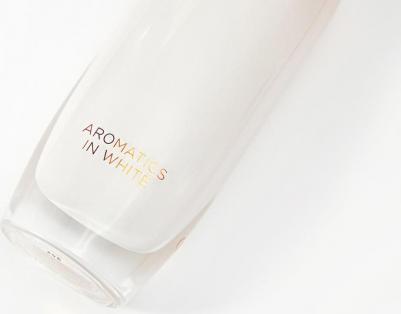 Aromatics in White – фото 8