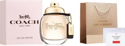 Coach Eau de Toilette