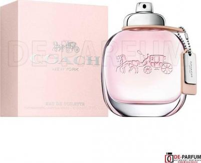 Coach Floral Eau the Parfum – фото 3