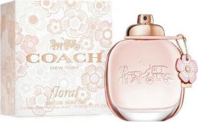 Coach Floral Eau the Parfum – фото 5