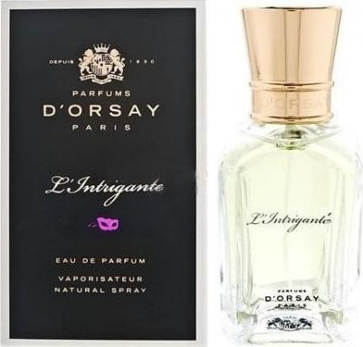 L`Intrigante – фото 1