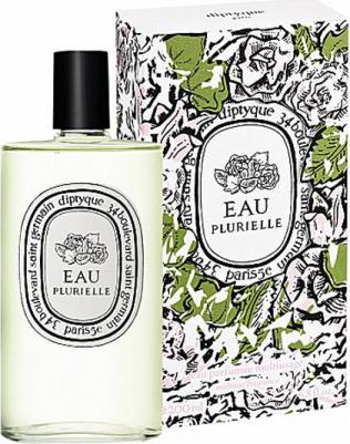 Eau Plurielle