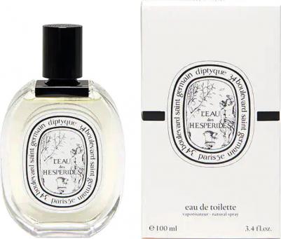 L’Eau de Hesperides – фото 14