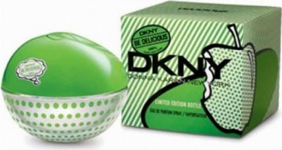 Be Delicious Pop-Art Optic