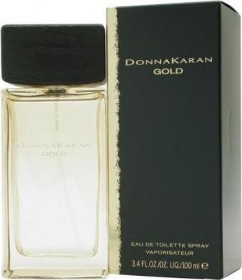 Donna Karan Gold – фото 5