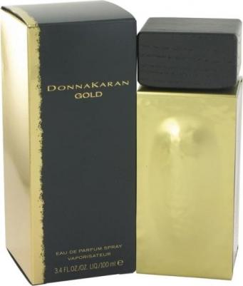 Donna Karan Gold – фото 8