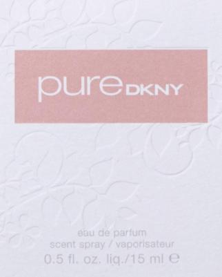 Pure DKNY A Drop Of Rose – фото 4