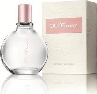 Pure DKNY A Drop Of Rose – фото 6