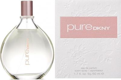 Pure DKNY A Drop Of Rose – фото 10