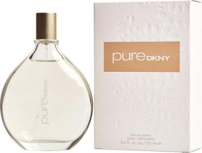 Pure DKNY A Drop Of Vanilla