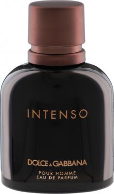 DOLCE&GABBANA pour Homme Intenso