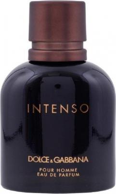 DOLCE&GABBANA pour Homme Intenso – фото 3