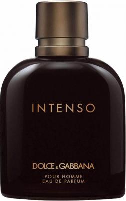 DOLCE&GABBANA pour Homme Intenso – фото 4