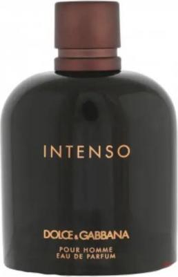 DOLCE&GABBANA pour Homme Intenso – фото 5