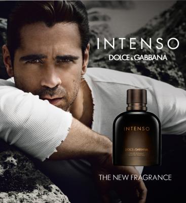 DOLCE&GABBANA pour Homme Intenso – фото 9