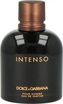 DOLCE&GABBANA pour Homme Intenso – фото 10