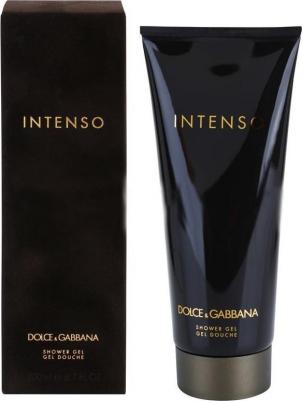 DOLCE&GABBANA pour Homme Intenso – фото 11