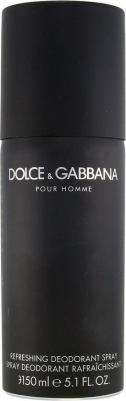DOLCE&GABBANA pour Homme – фото 2