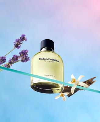 DOLCE&GABBANA pour Homme – фото 16