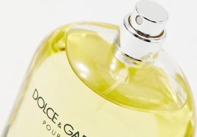 DOLCE&GABBANA pour Homme – фото 17