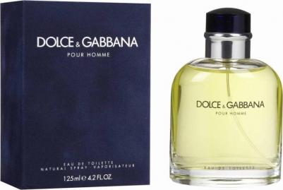 DOLCE&GABBANA pour Homme – фото 19